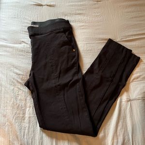 Maurice’s Black Dress Pants